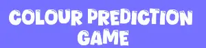 Colour Prediction Game